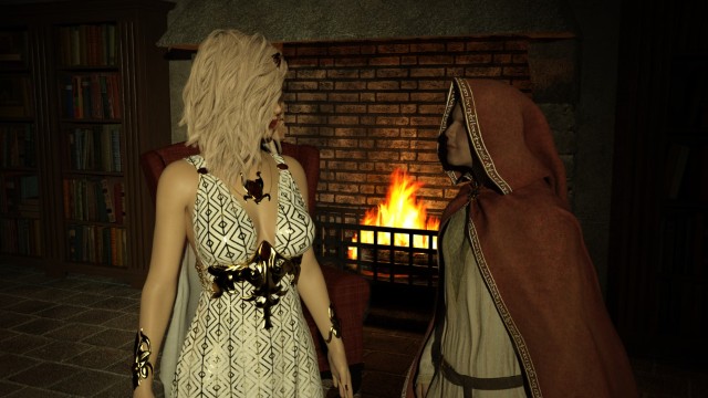 Ataegina Remake Apk Android Adult Porn Game (20)