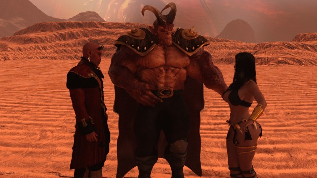 Ataegina Remake Apk Android Adult Porn Game (22)