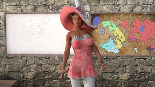 Ataegina Remake Apk Android Adult Porn Game (5)