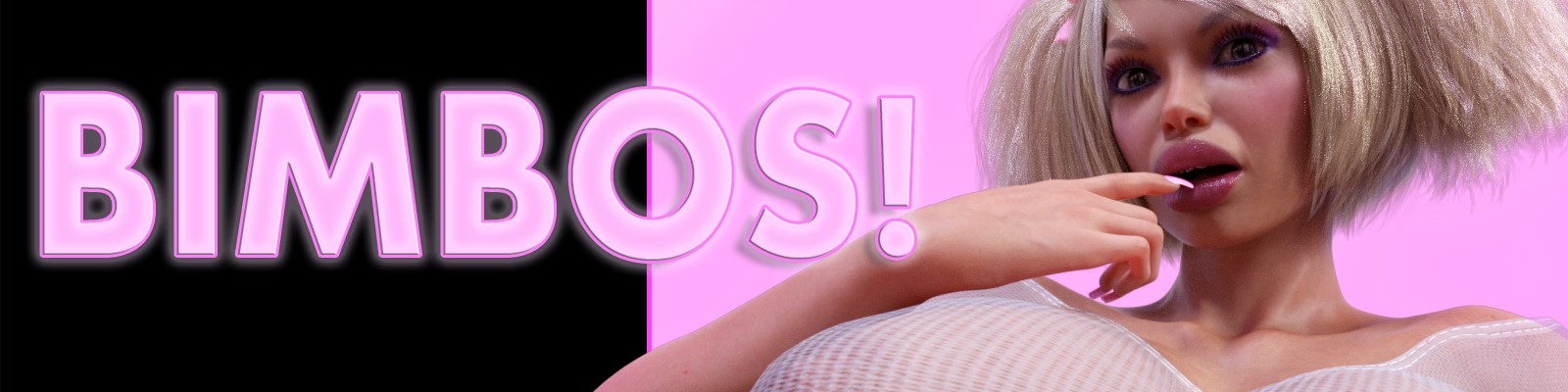 BIMBO! v0.2 Banner