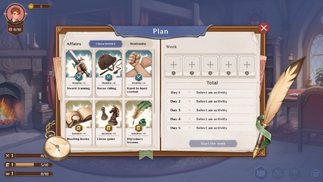 Becoming A King On Ntr Apk Android Adult Game (4)