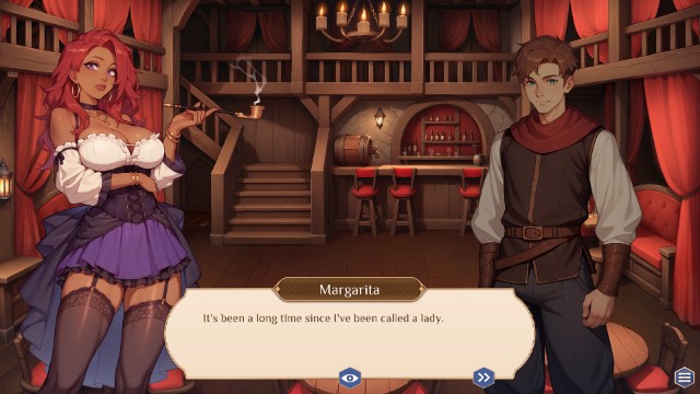 Becoming A King On Ntr Apk Android Adult Game (8)