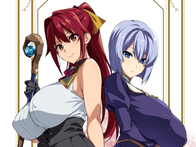 Big Breasts Party Ntr Apk Android Adult Hentai Game (1)