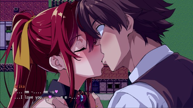 Big Breasts Party Ntr Apk Android Adult Hentai Game (4)