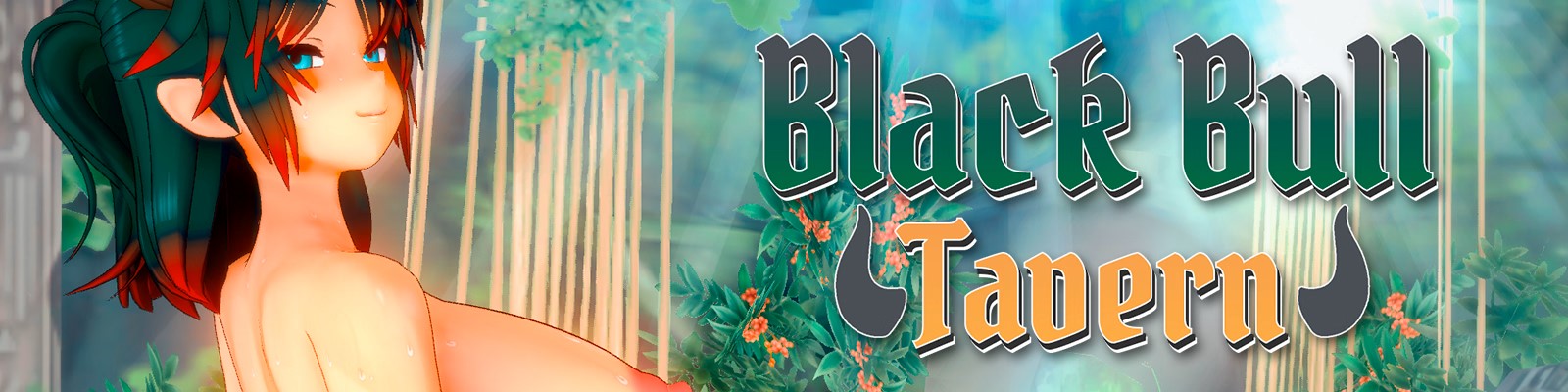 Black Bull Tavern v0.2 Banner