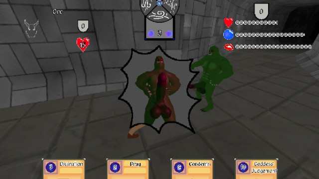 Black Dungeon Apk Android Adult Game (4)