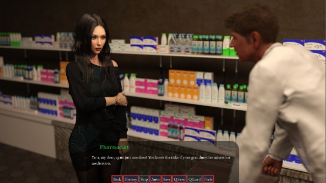 Bodycount Apk Android Adult Porn Game (11)