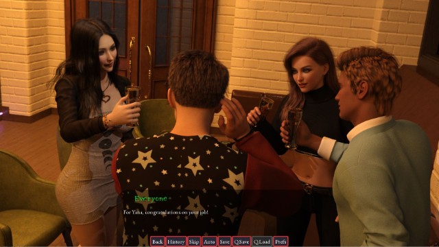 Bodycount Apk Android Adult Porn Game (5)