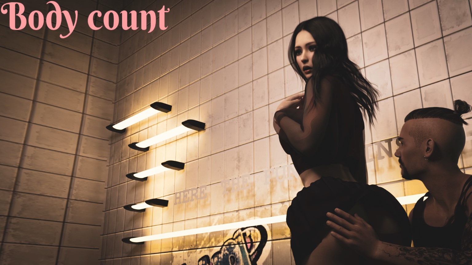 Bodycount v0.2 Banner