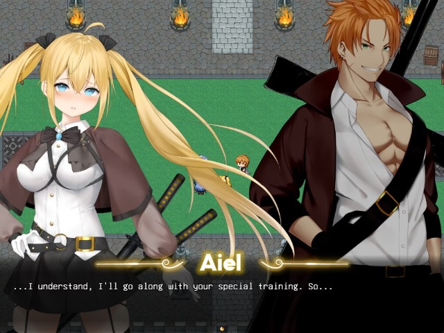 Broken Promises Apk Android Adult Hentai Game (2)