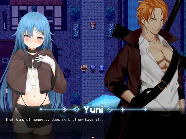 Broken Promises Apk Android Adult Hentai Game (6)