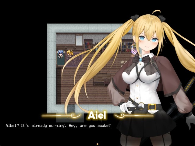 Broken Promises Apk Android Adult Hentai Game (7)