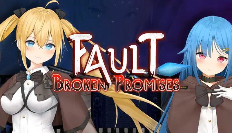 Fault – Broken Promises [Final] Banner