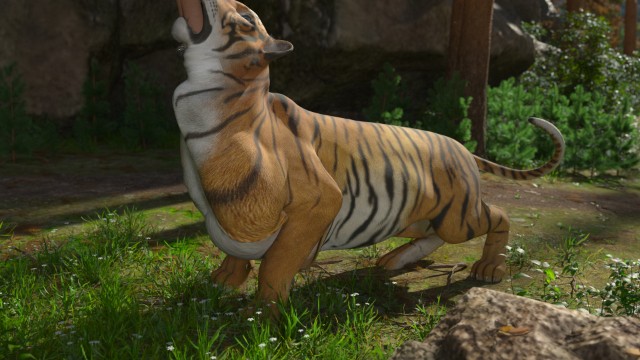 Cara In Creekmaw Apk Android Adult Porn Game (3)