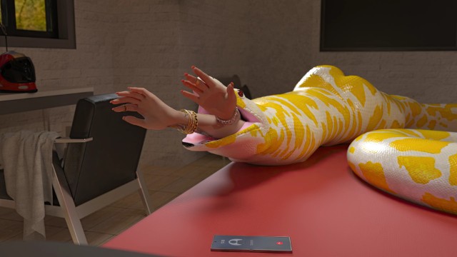 Cara In Creekmaw Apk Android Adult Porn Game (8)