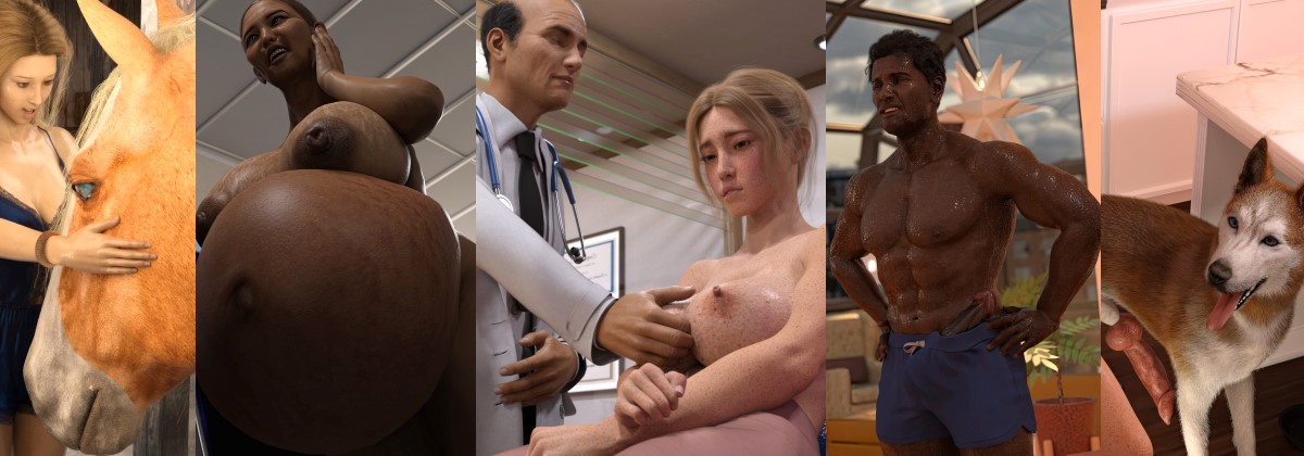 Cara in Creekmaw [E3P1-S2] APK Android Adult Game Download