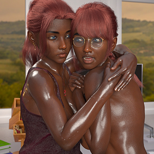 Cara In Creekmaw Apk Android Adult Porn Game Featured