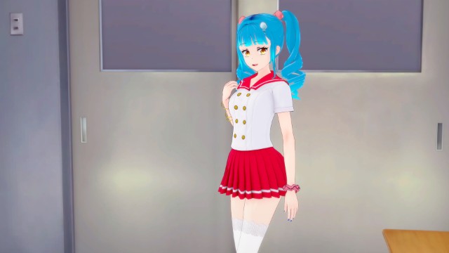 Charikiss Apk Android Adult Hentai Game (1)