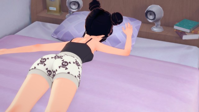 Charikiss Apk Android Adult Hentai Game (12)