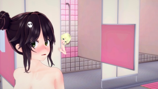 Charikiss Apk Android Adult Hentai Game (5)