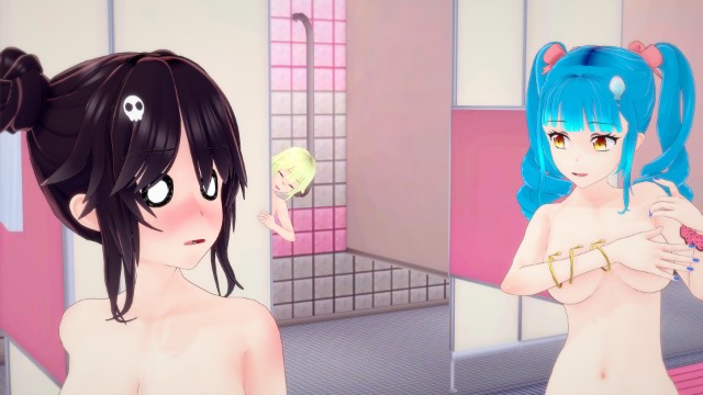 Charikiss Apk Android Adult Hentai Game (6)