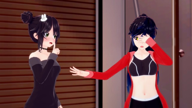 Charikiss Apk Android Adult Hentai Game (7)