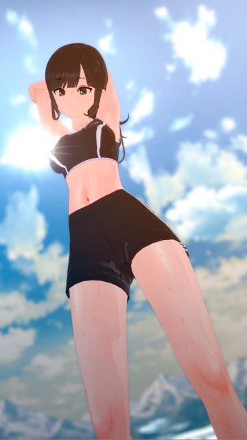 Chat Noir Apk Android Adult Game (1)