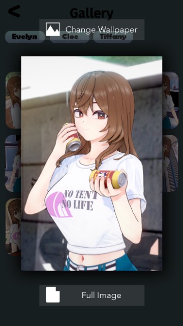 Chat Noir Apk Android Adult Game (2)