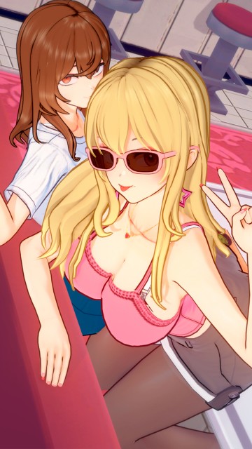 Chat Noir Apk Android Adult Game (3)