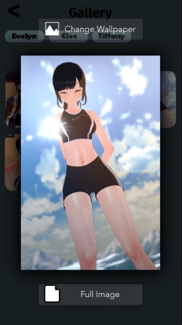 Chat Noir Apk Android Adult Game (5)