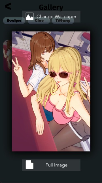 Chat Noir Apk Android Adult Game (6)