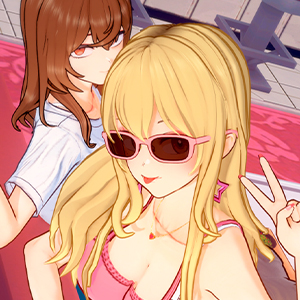 Chat Noir Apk Android Adult Game Featured