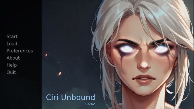 Ciri Unbound Apk Android Adult Porn Game Latest Version Download (7)