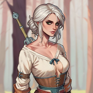 Ciri Unbound v0.0262