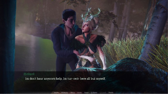 Cradle Beyond The Veil Apk Android Adult Porn Game (2)