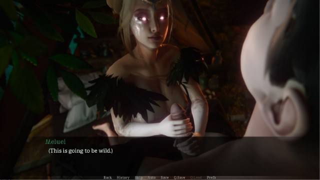 Cradle Beyond The Veil Apk Android Adult Porn Game (5)