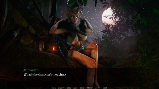 Cradle Beyond The Veil Apk Android Adult Porn Game (7)