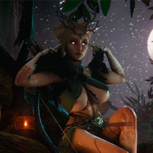 Cradle Beyond The Veil Apk Android Adult Porn Game Featured