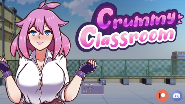 Crummy Classroom Apk Android Adult Game (1)
