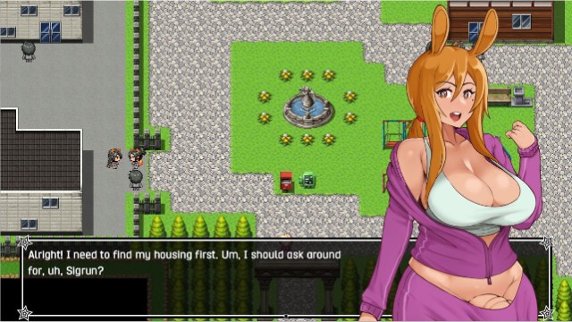 Crummy Classroom Apk Android Adult Game (2)