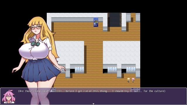 Crummy Classroom Apk Android Adult Game (4)