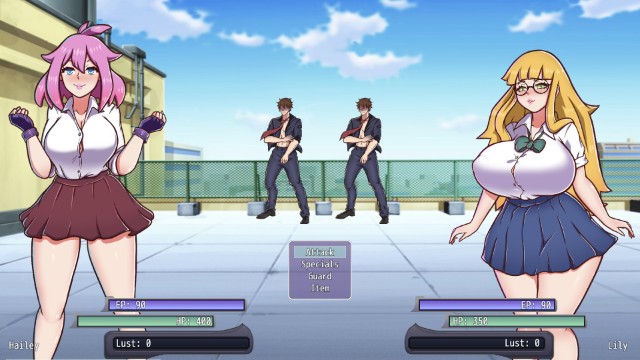 Crummy Classroom Apk Android Adult Game (6)