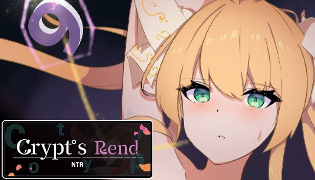 Crypt’s Rend [v1.02 Steam] Banner