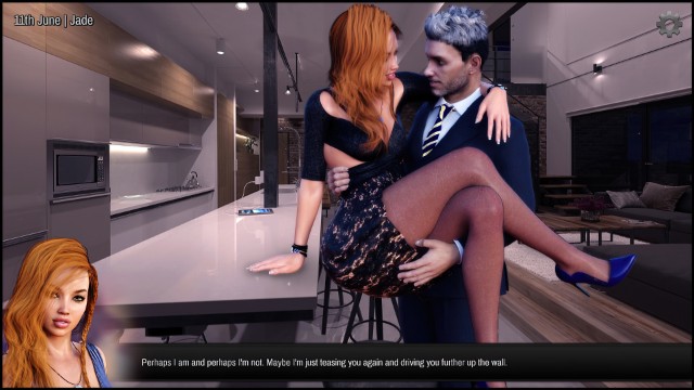 Dark Confessions Apk Android Adult Porn Game (8)