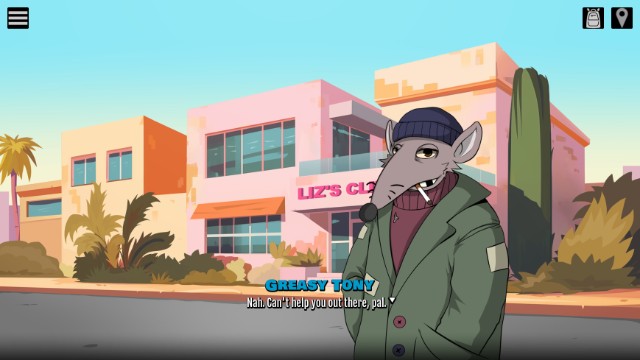 Deep Pool Springs Apk Android Adult Game (3)