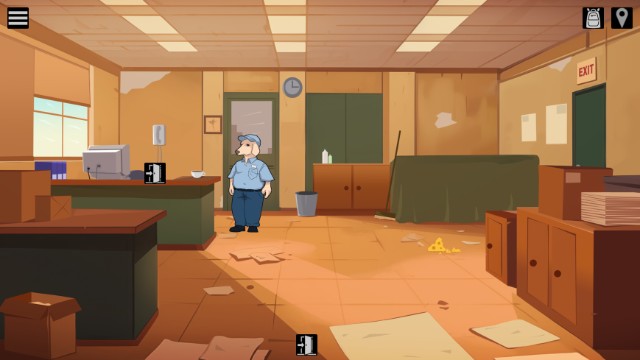 Deep Pool Springs Apk Android Adult Game (4)