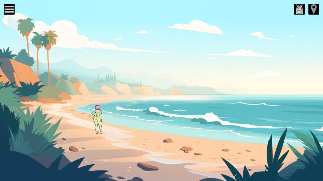 Deep Pool Springs Apk Android Adult Game (5)