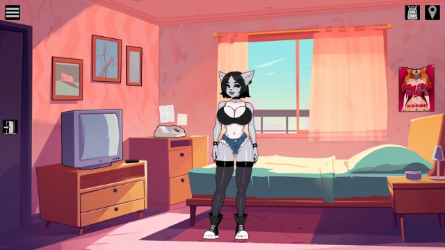 Deep Pool Springs Apk Android Adult Game (6)