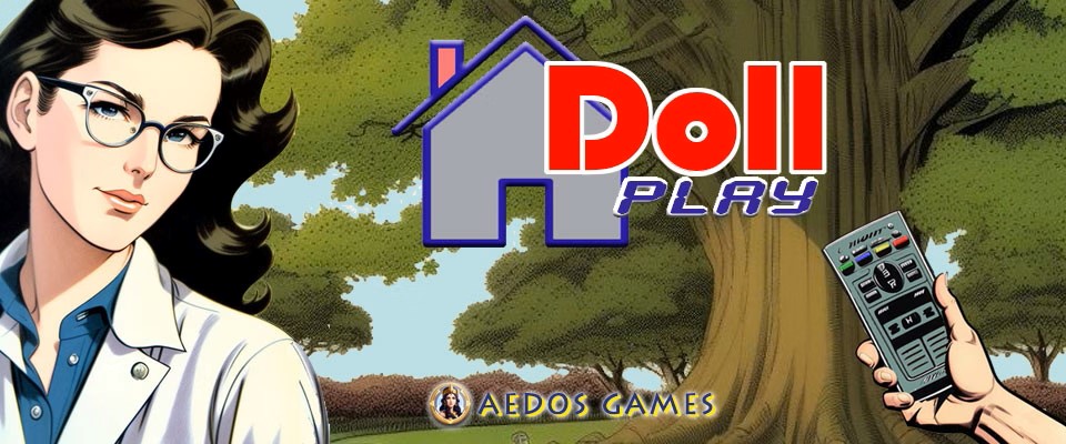 Doll Play [RC-1] APK Android Adult Game Download