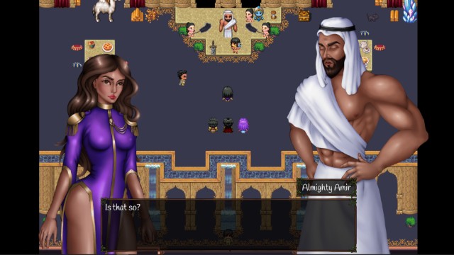 Fate Of Horingar Apk Android Adult Game (2).1
